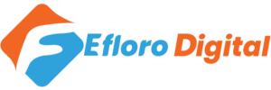 Logo Efloro Digital