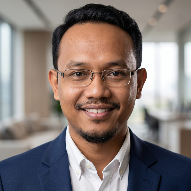 Coach Arif - Founder Efloro Digital
